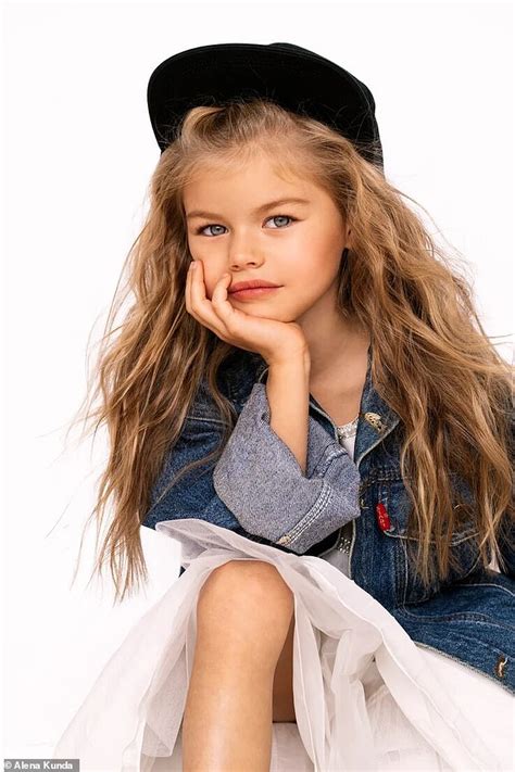 8k Followers, 245 Following, 3,108 Posts - See Instagram photos and videos from Kids <b>Models</b> (@beautiful. . Girls young models